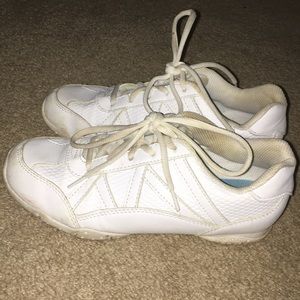 Girls Sizzle Track sneakers